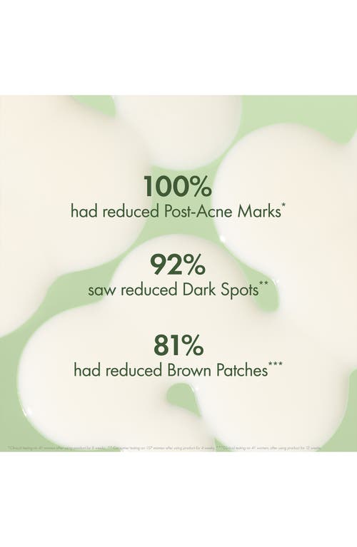 Origins Mega-mushroom Dark Spot Brightening Face Serum In No Color