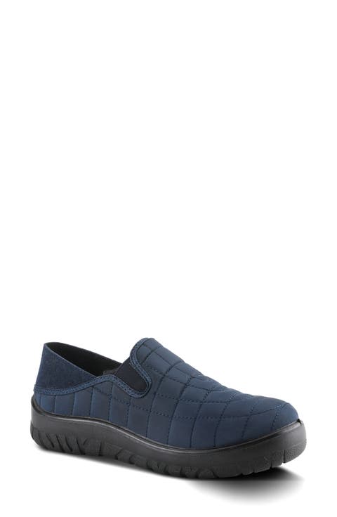 Noala Wedge Bootie