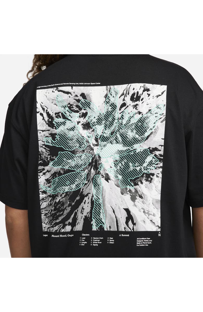 Nike ACG Glacier Graphic Tee, Alternate, color,
