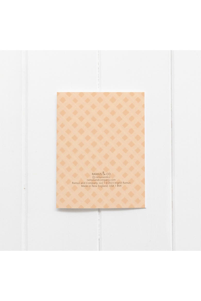 Birthday Greeting Card Pack (3ct) "Ice Cream Delivery", Alternate, color, Multi-Pack