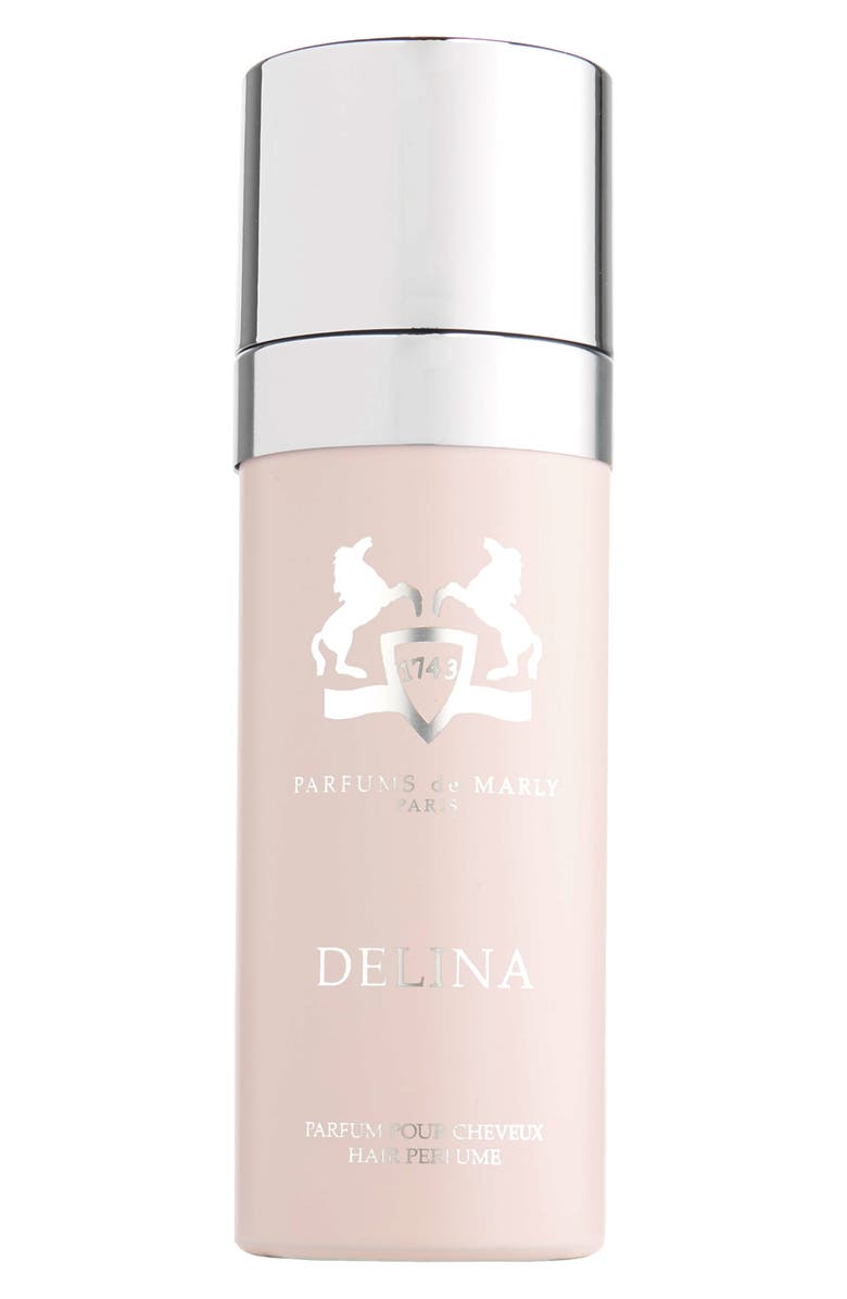 Parfums de Marly Delina Hair Mist, Main, color,