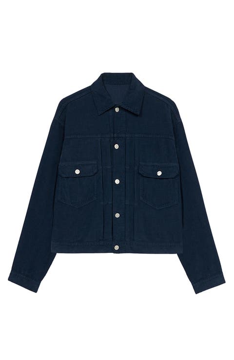 Type2 Corduroy Jacket