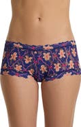Hanky Panky Print Boyshorts