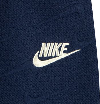 Kids' Swoosh Sweatshirt & Joggers Set