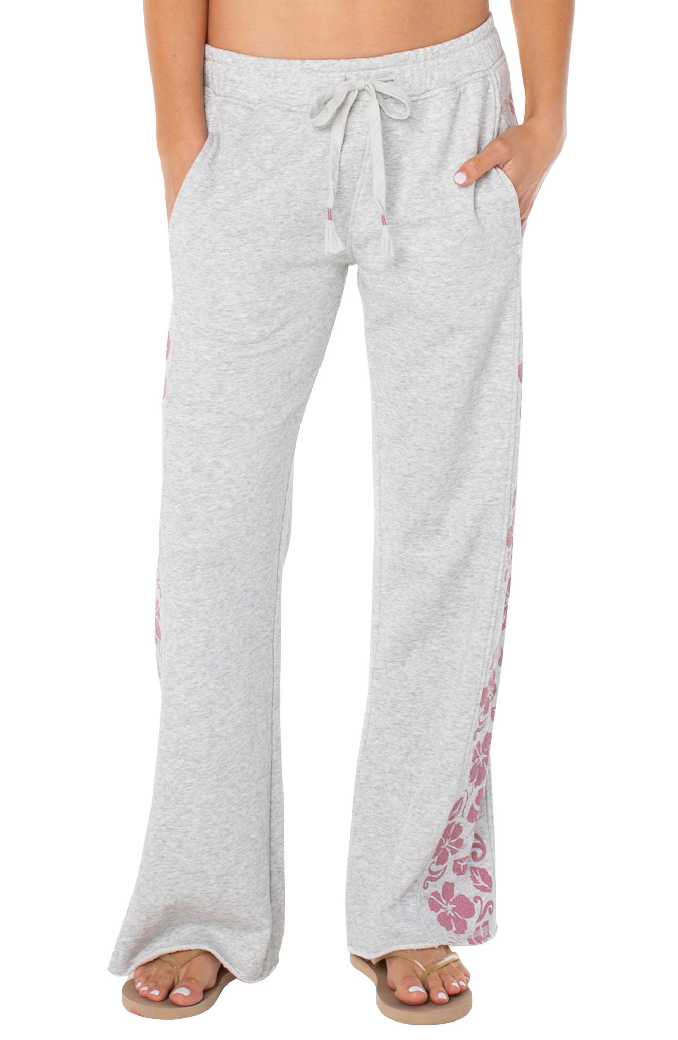 HTHR GREY