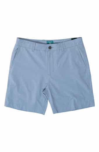 Hybrid Stretch Shorts