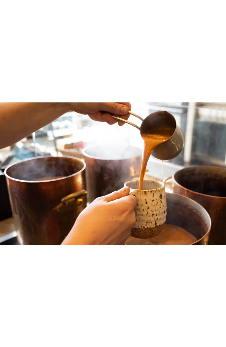 Samovar Tea Masala Chai Black Tea, Organic, Alternate, color, 4 Oz Bag