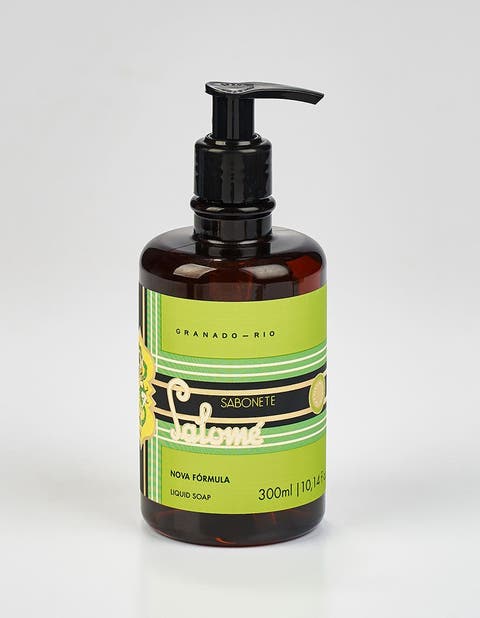 Salomé Liquid Soap 300ml