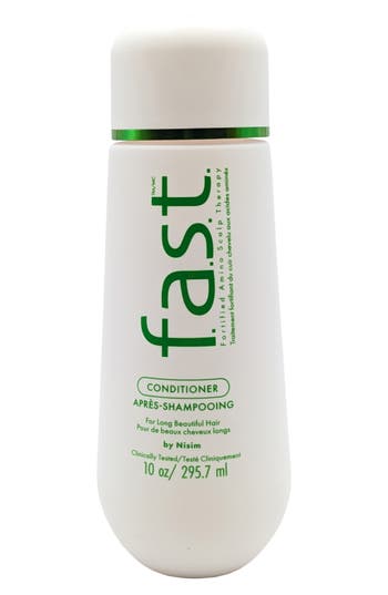 F.a.s.t. Conditioner In Transparent