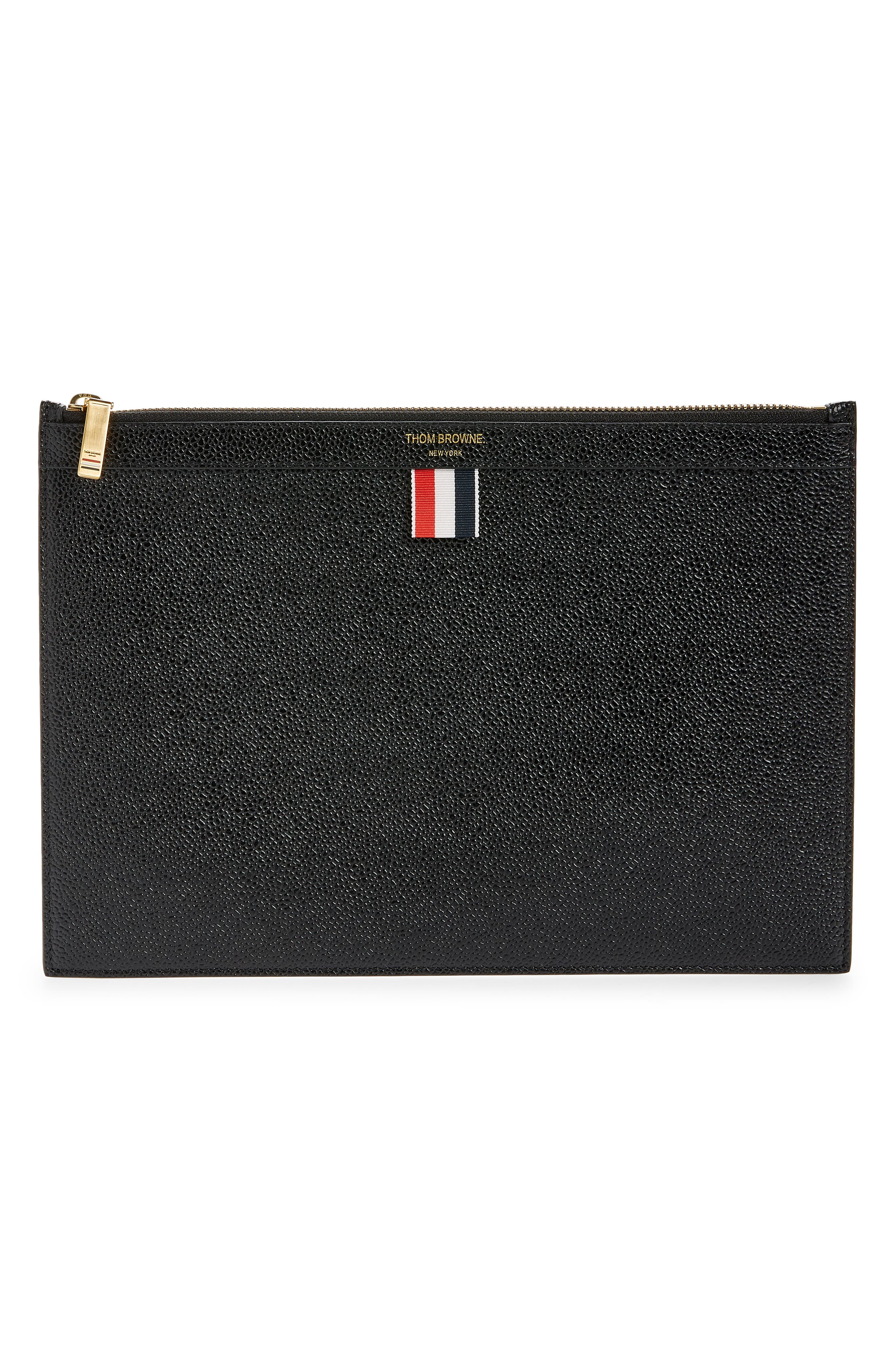 selected BLACK