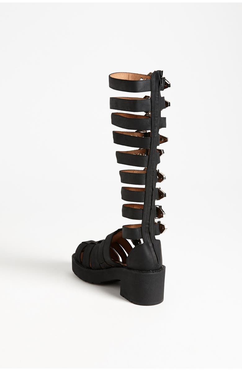 Jeffrey Campbell 'Theron' Sandal, Alternate, color,