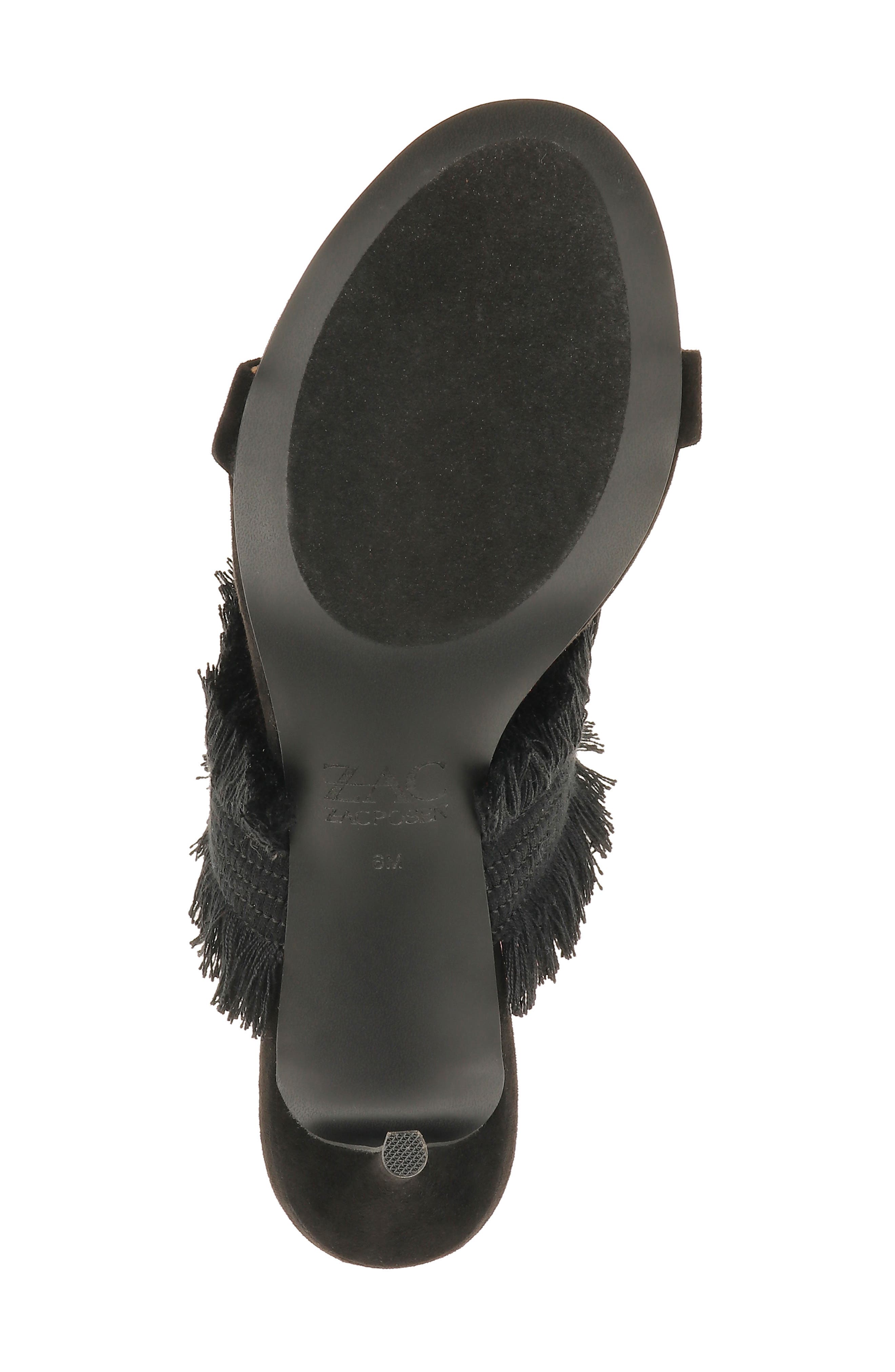 ZAC Zac Posen Walter Slide Sandal, Alternate, color, 