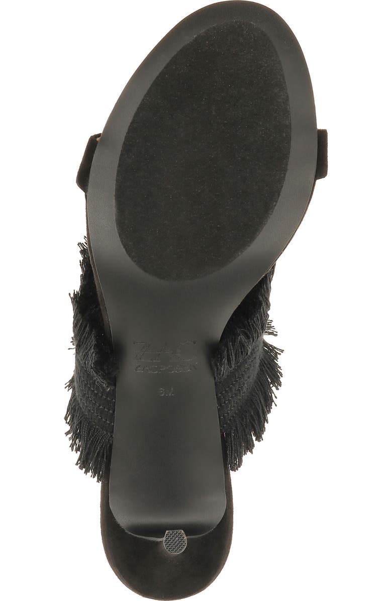 ZAC Zac Posen Walter Slide Sandal, Alternate, color,