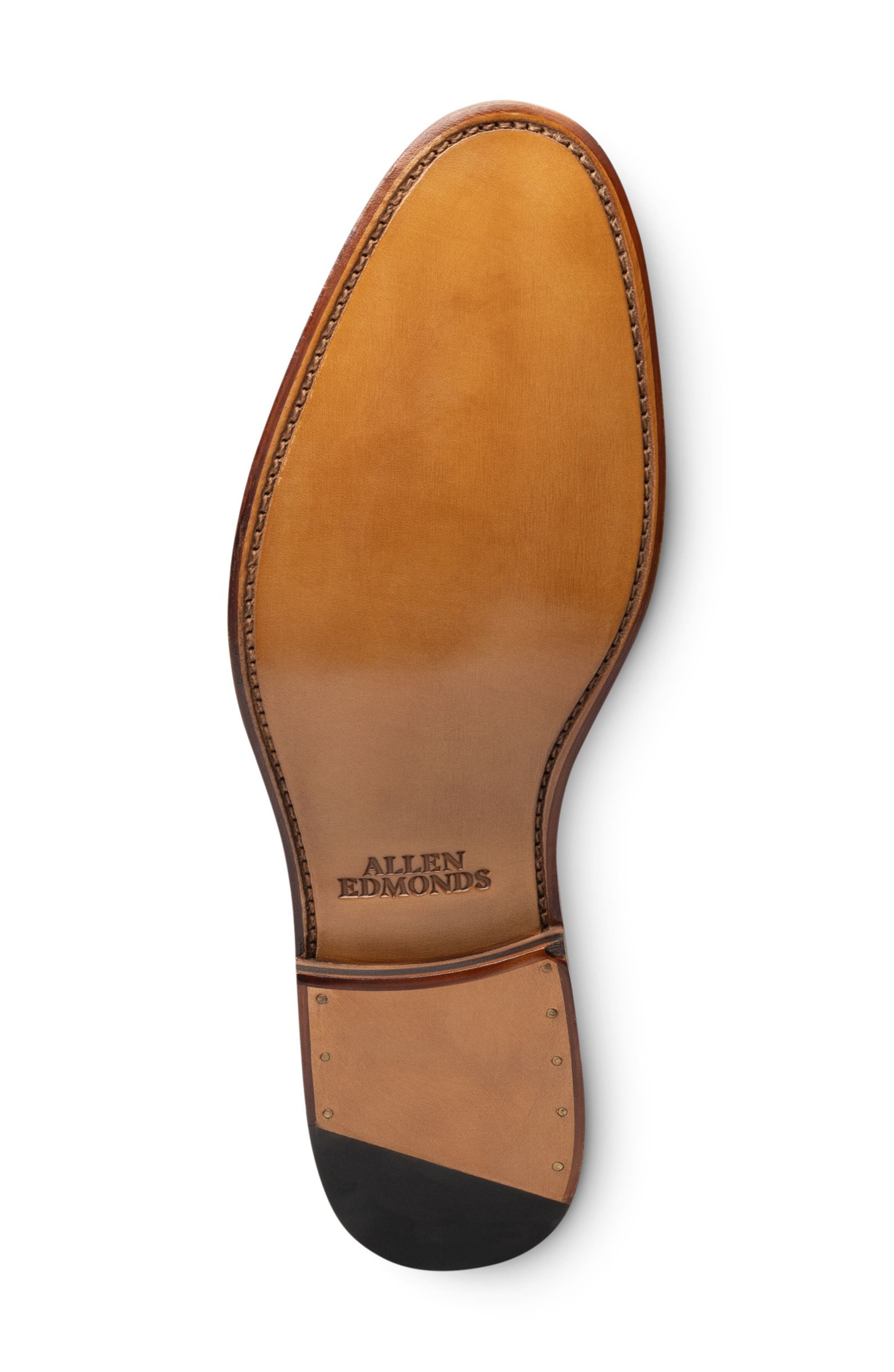 Allen Edmonds Watson Leather Oxford, Alternate, color, 