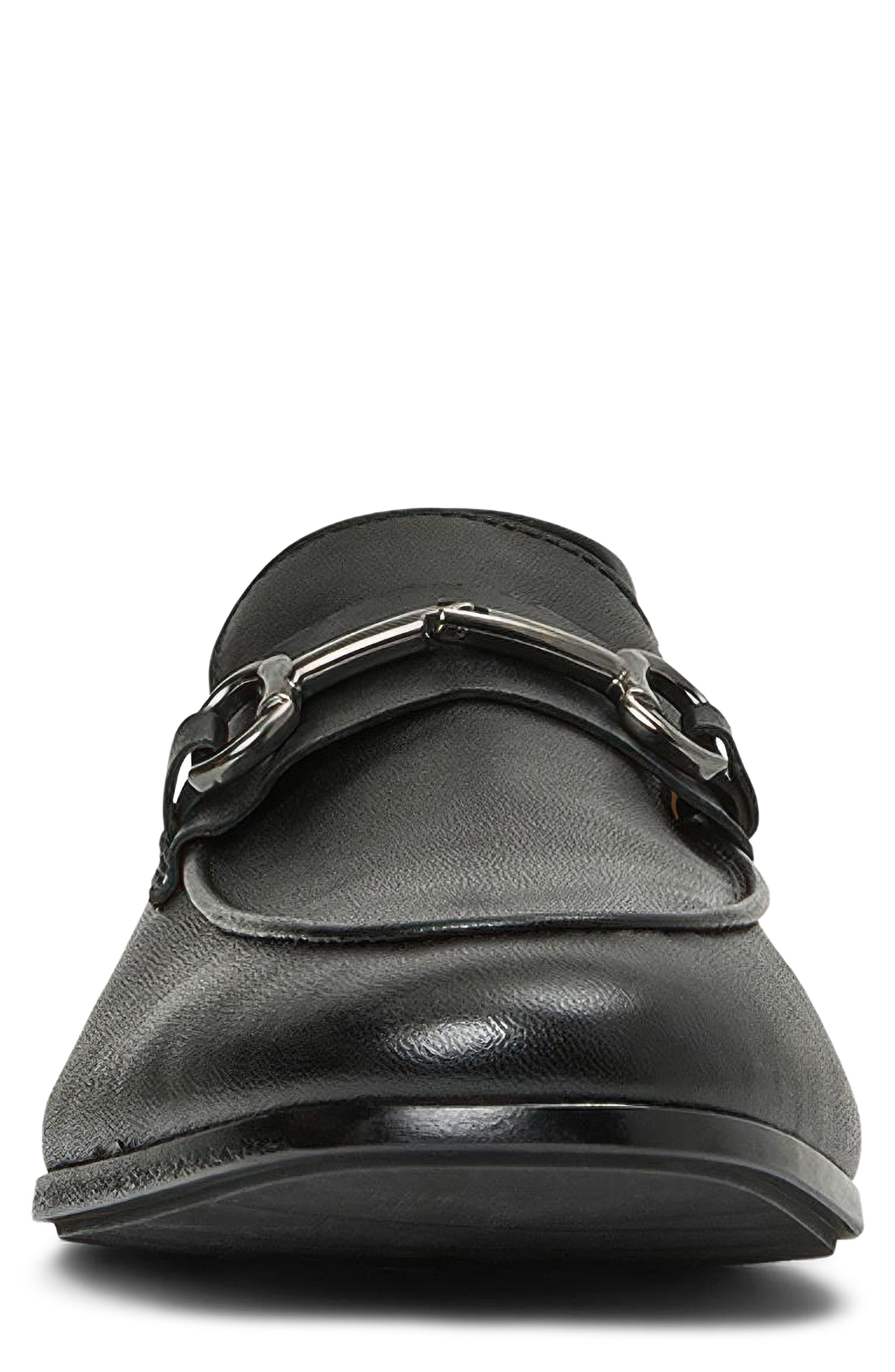 Aquatalia Jason Bit Loafer, Alternate, color, 