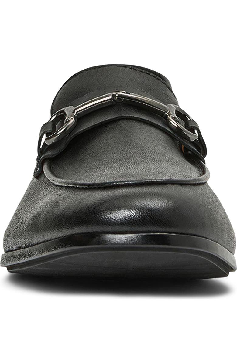 Aquatalia Jason Bit Loafer, Alternate, color,