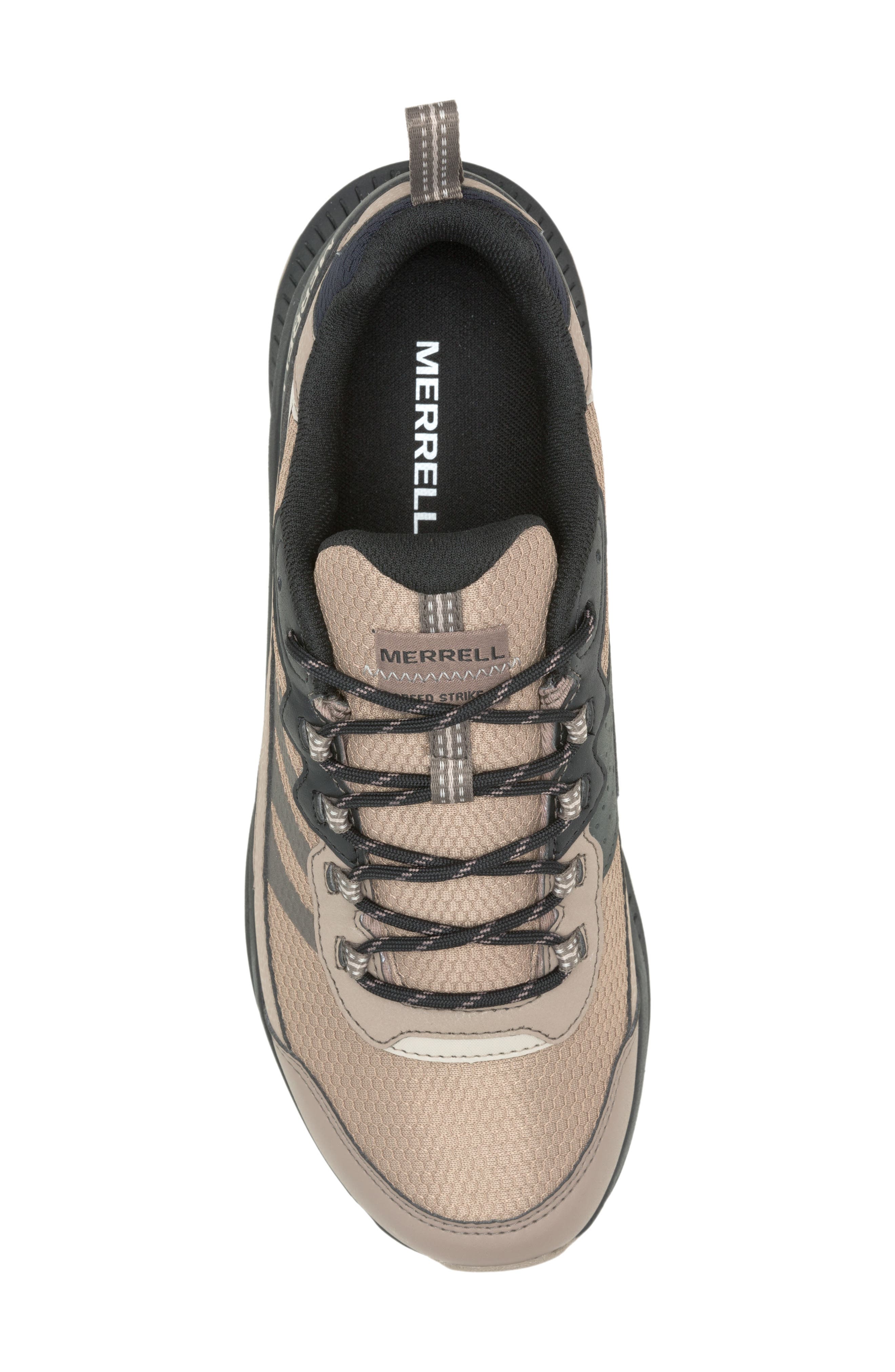 Merrell Speed Strike 2 Hiking Shoe, Alternate, color, Fungi