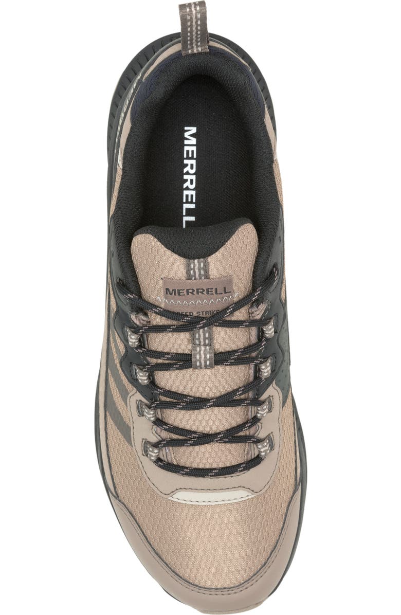 Merrell Speed Strike 2 Hiking Shoe, Alternate, color, Fungi