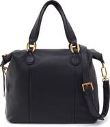 HOBO Harley Leather Satchel