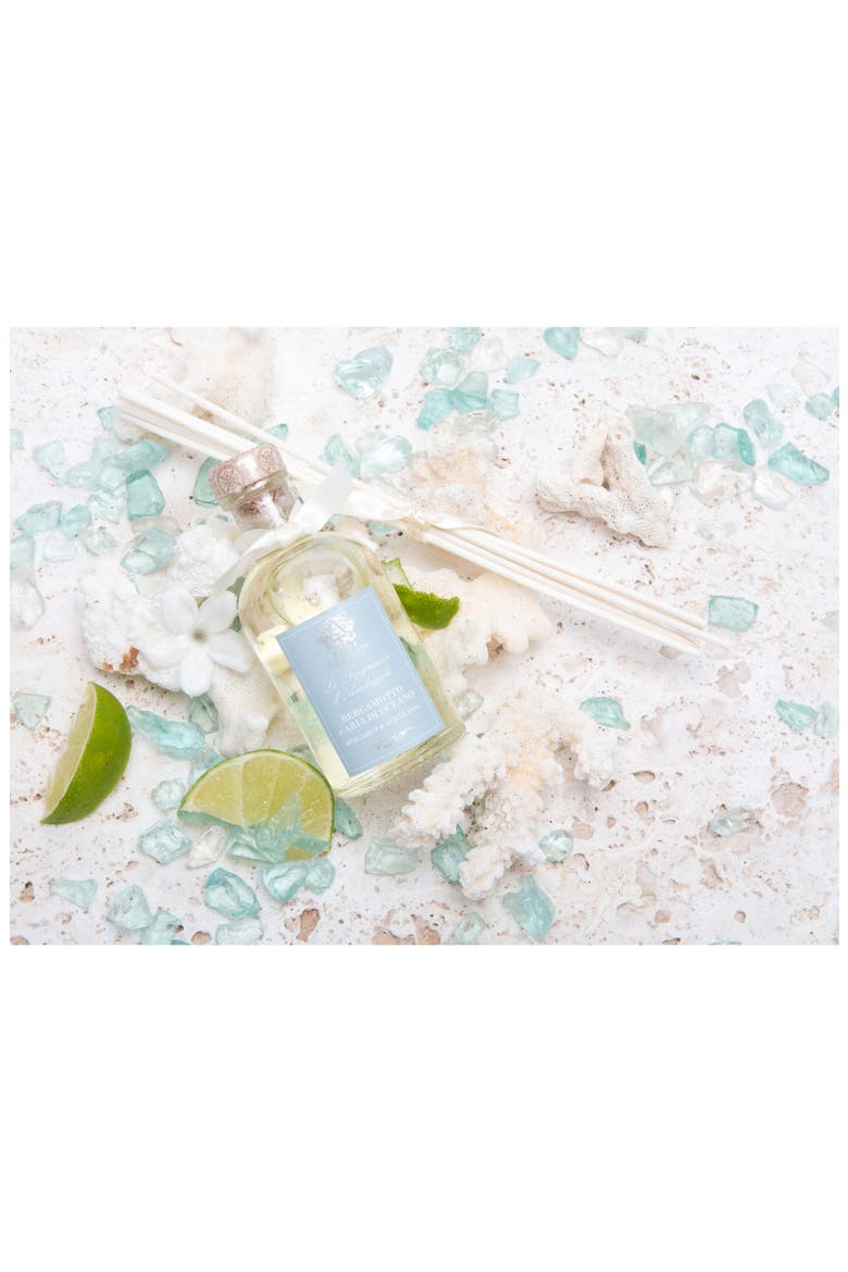 Bergamot & Ocean Aria Home Ambiance Perfume, Alternate, color, NO COLOR