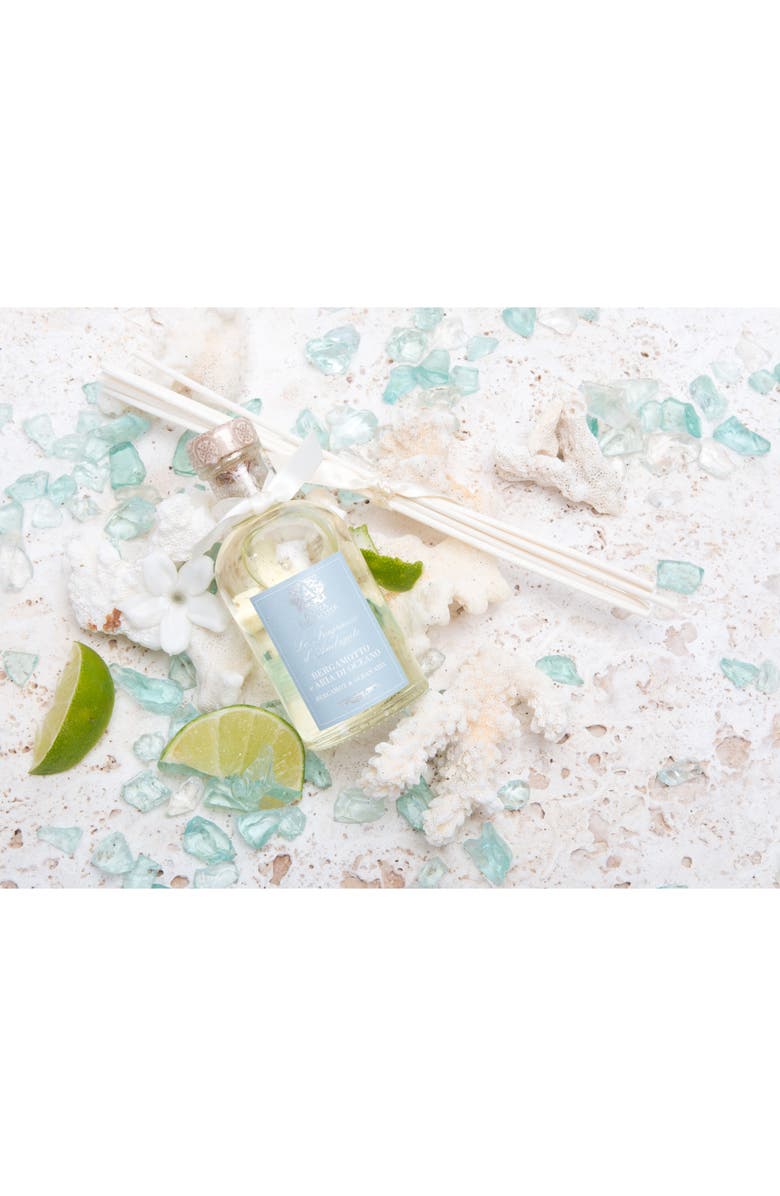 Antica Farmacista Bergamot & Ocean Aria Home Ambiance Perfume, Alternate, color,