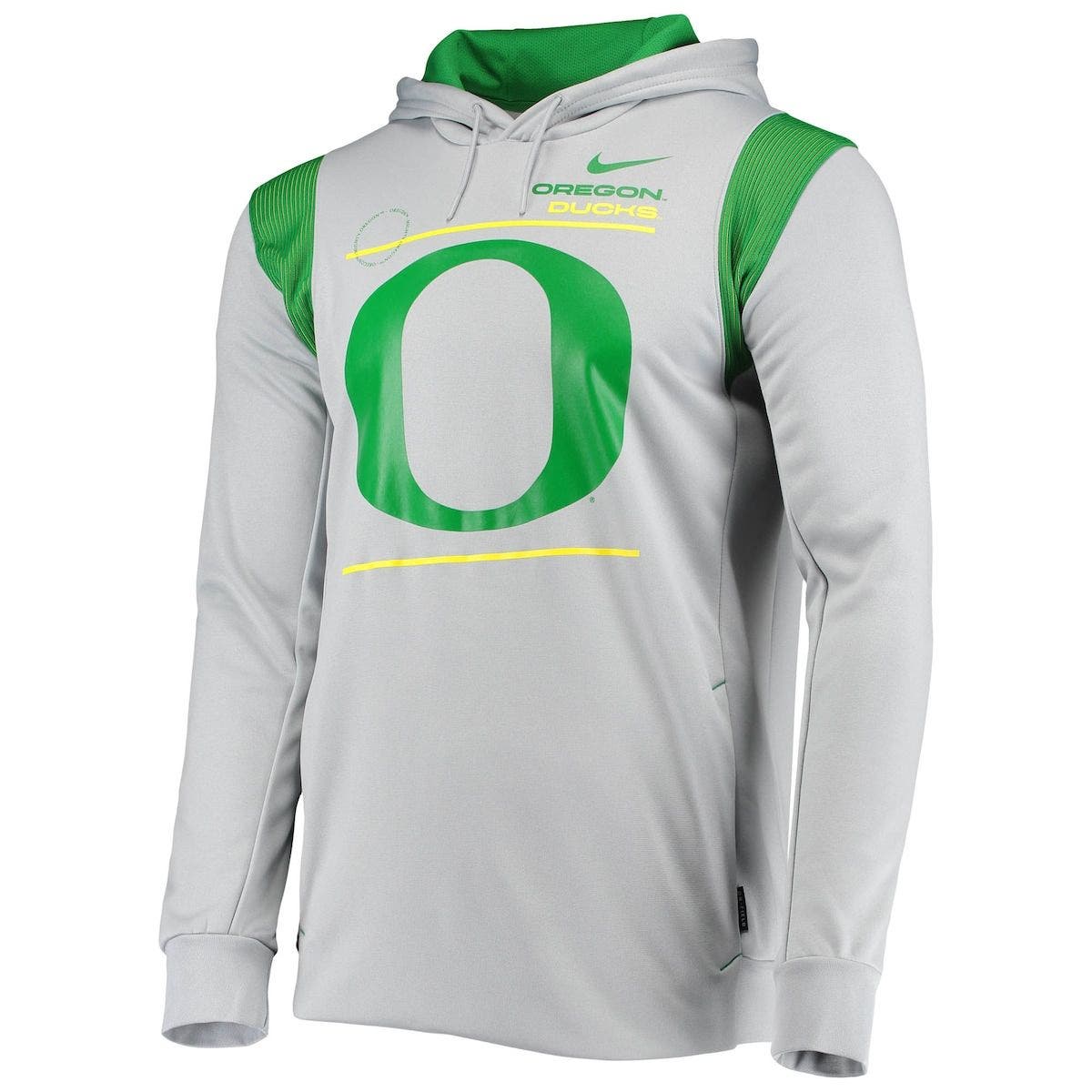 oregon ducks sweatshirt nike