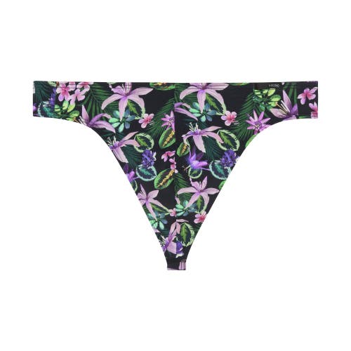 Hom Usa Funky Styles G-string In Multi