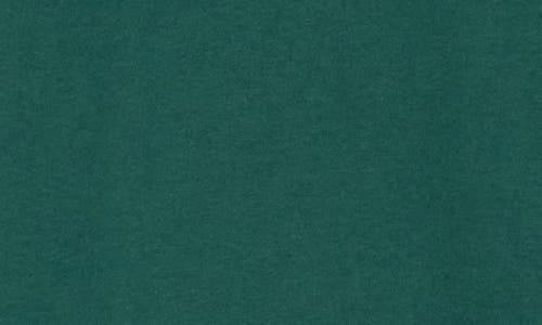 Obey Measure Twice Graphic T-shirt In Green