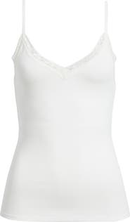 BP. Lace Trim V-Neck Camisole