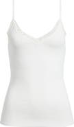 BP. Lace Trim V-Neck Camisole