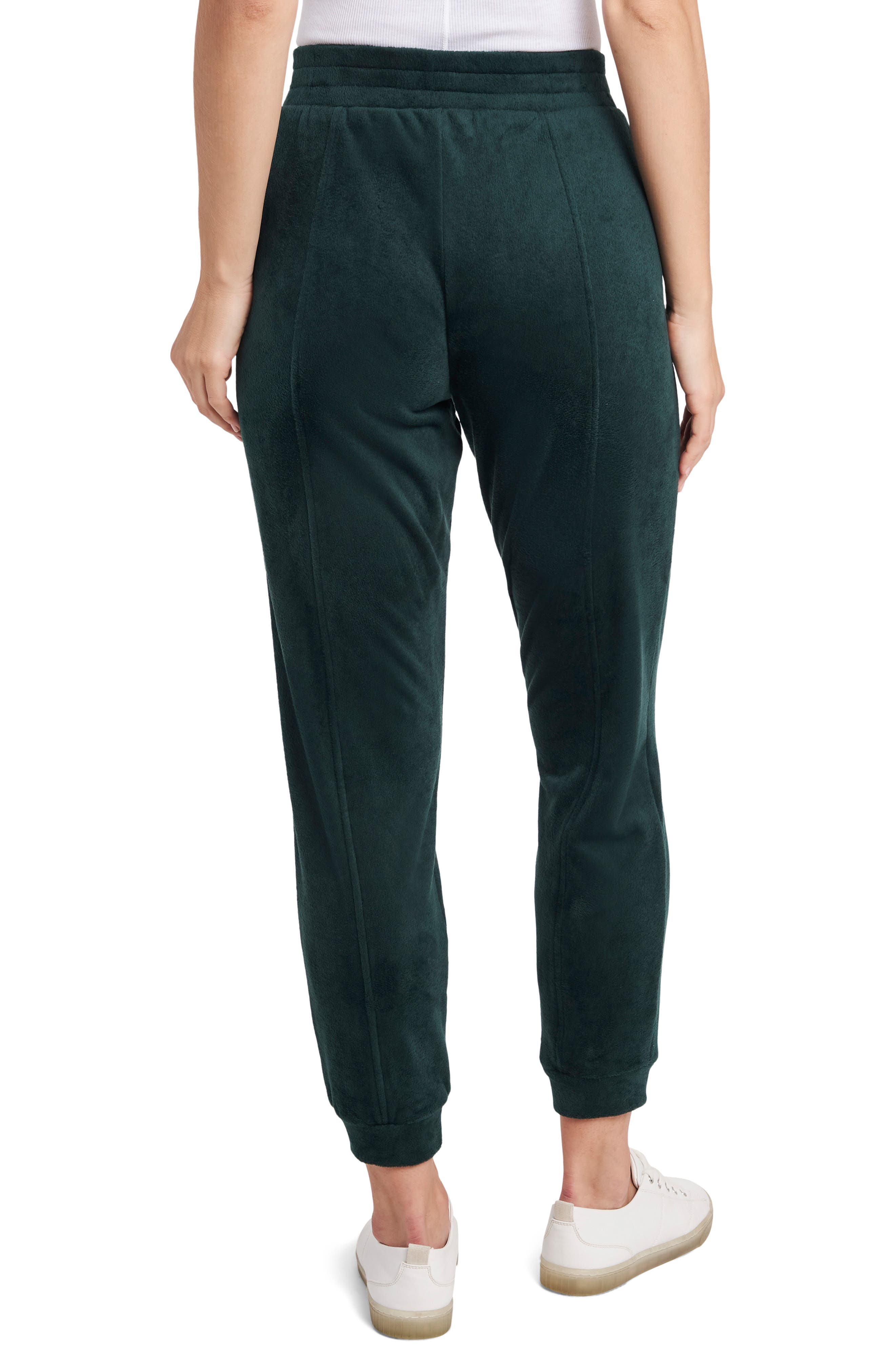 Velour Pants - image 4