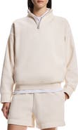 On Club Collective Quarter Zip Sweatshirt