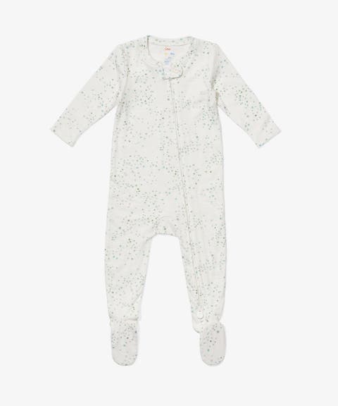 Marley Zip Pajama (baby)