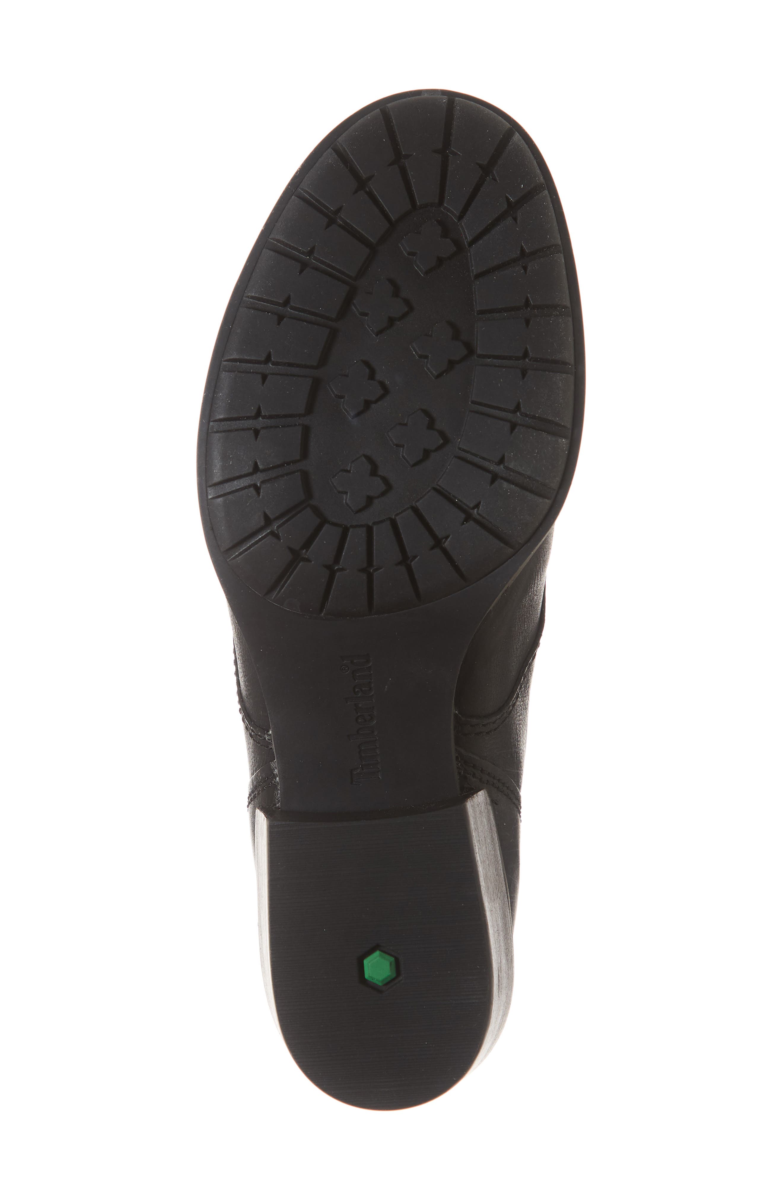 Timberland Sutherlin Bay Water Resistant Lace-Up Bootie, Alternate, color, 