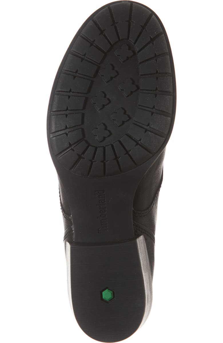 Timberland Sutherlin Bay Water Resistant Lace-Up Bootie, Alternate, color,