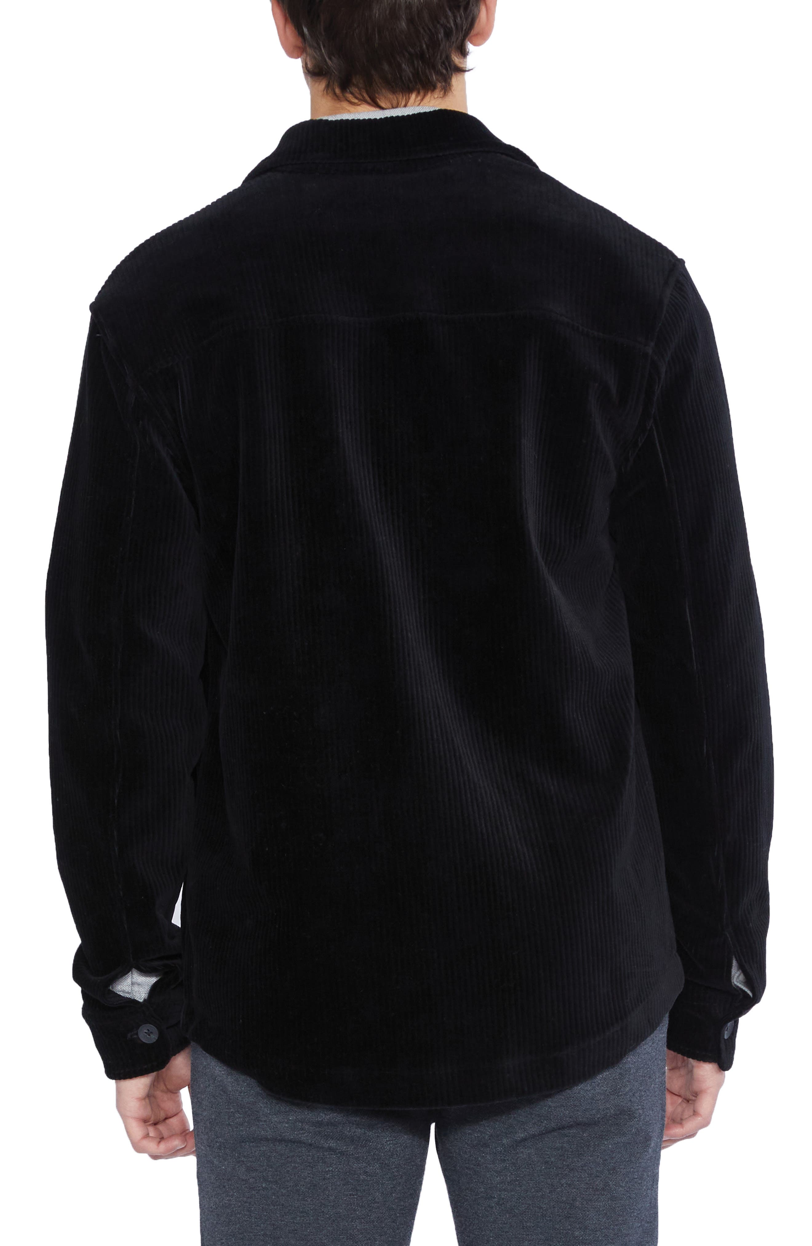 Civil Society Durbin Corduroy Overshirt (Men) | Nordstromrack