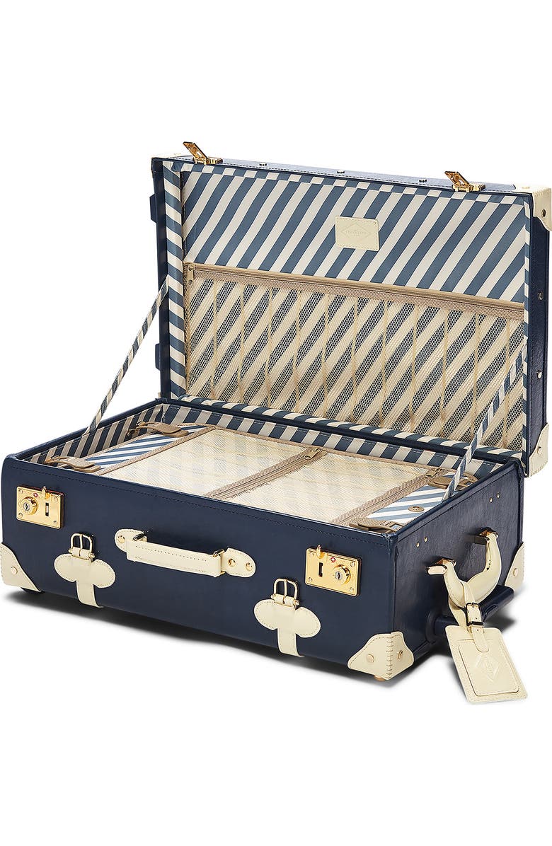 SteamLine Luggage The Entrepreneur 23-Inch Stowaway Packing Case, Alternate, color,