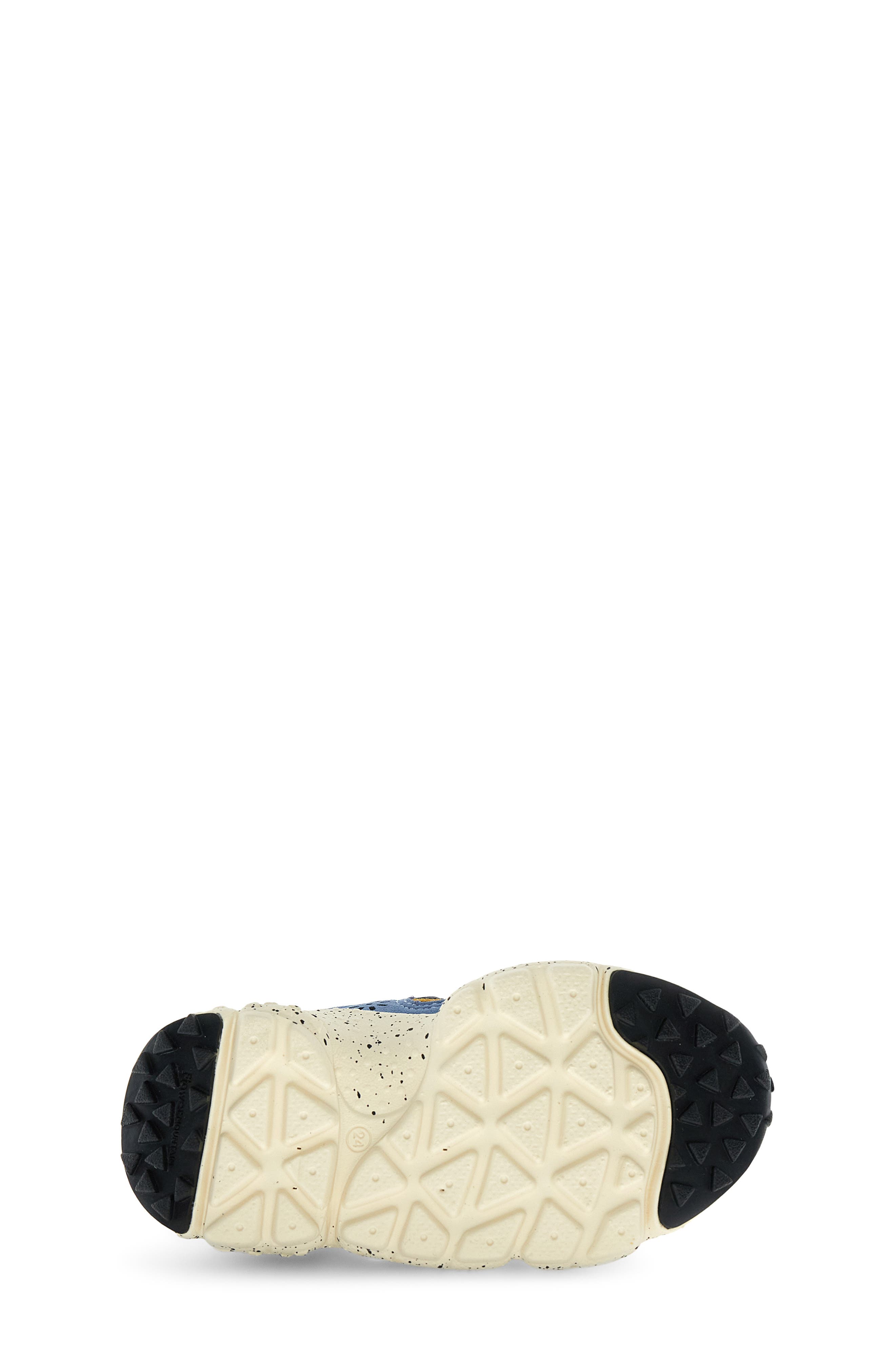 Kids' Doi Sneaker, Alternate, color, BLUE