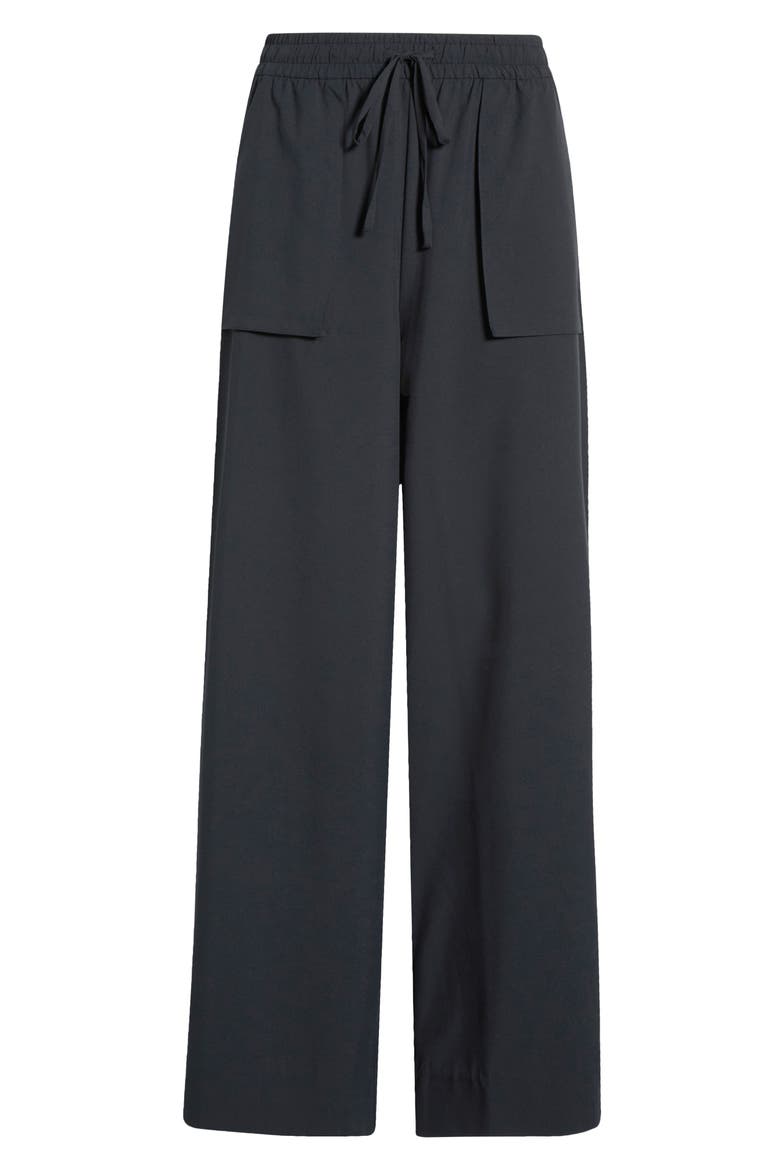 Mirage Pants, Alternate, color, PURE BLACK