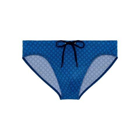 Hendaye Swim Mini Briefs