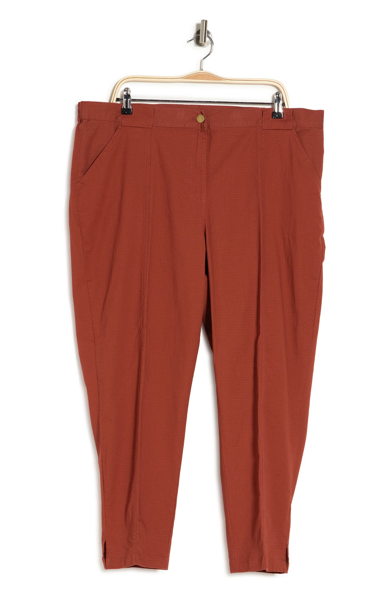 RUBY RD Soft Ankle Pants (Women) | Nordstromrack