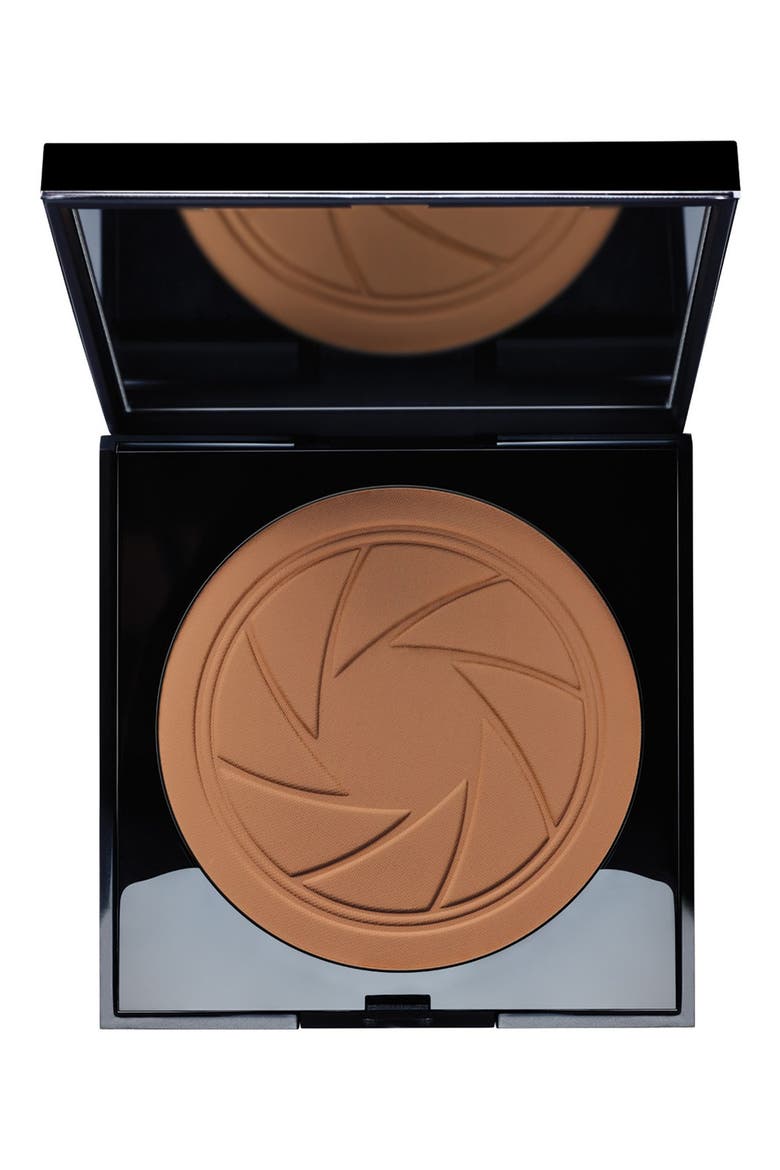 Bronze Lights Bronzer, Alternate, color, DEEP MATTE