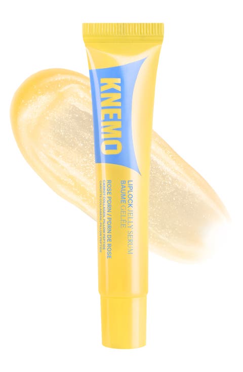 LipLock Jelly Lip Serum