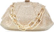 JUDITH LEIBER COUTURE Gemma Crystal Clutch