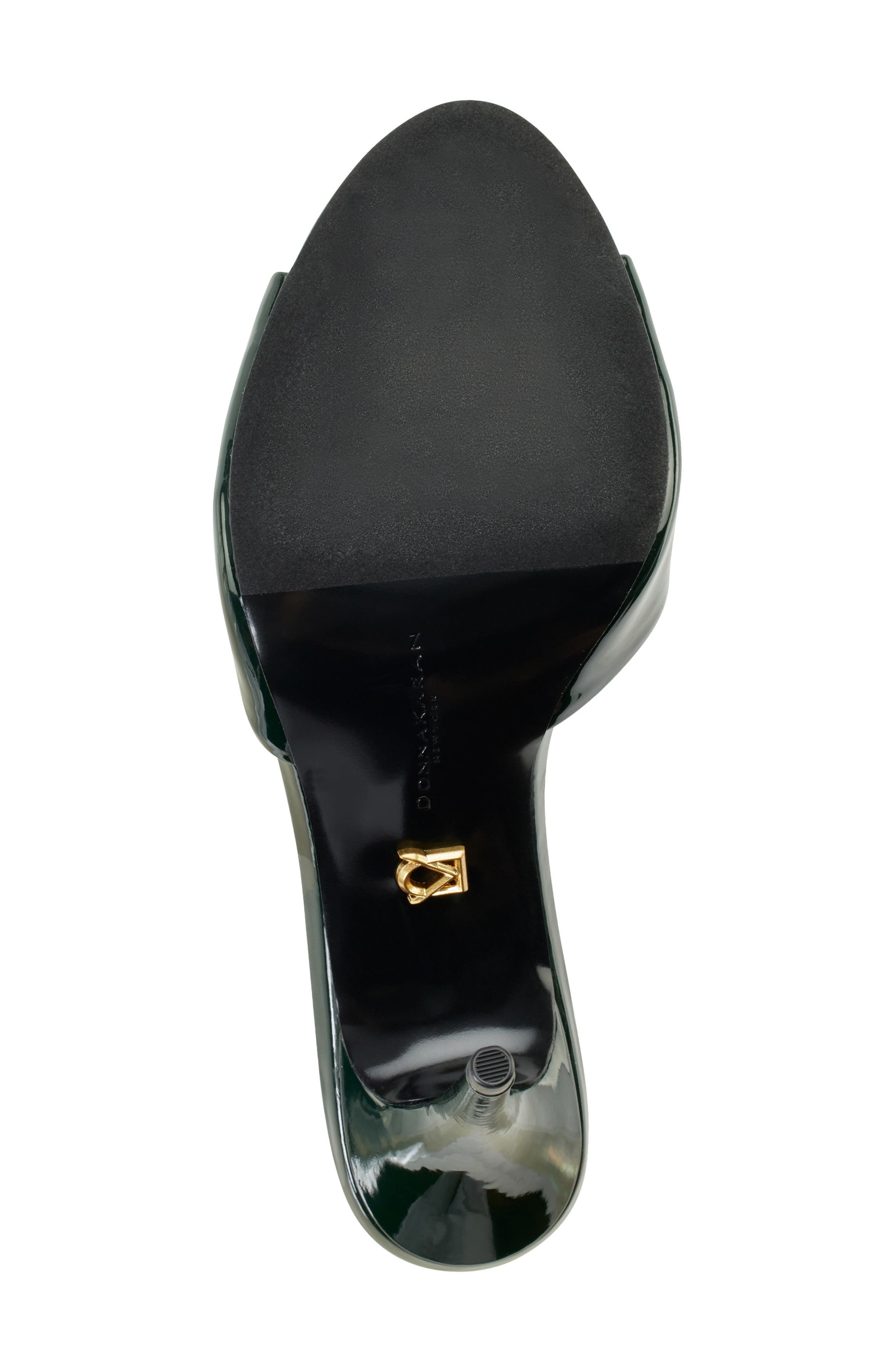 Donna Karan New York Senna Sandal, Alternate, color, 