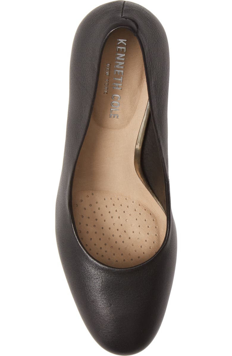 Kenneth Cole New York Merrick Wedge Pump, Alternate, color,