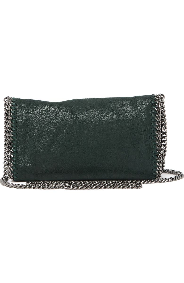 Stella McCartney Falabella Clutch, Alternate, color,