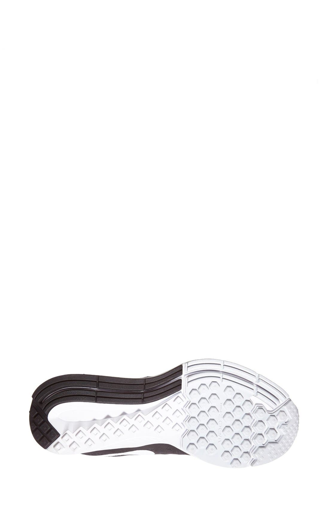 Nike 'Zoom Elite 7' Running Shoe, Alternate, color, 