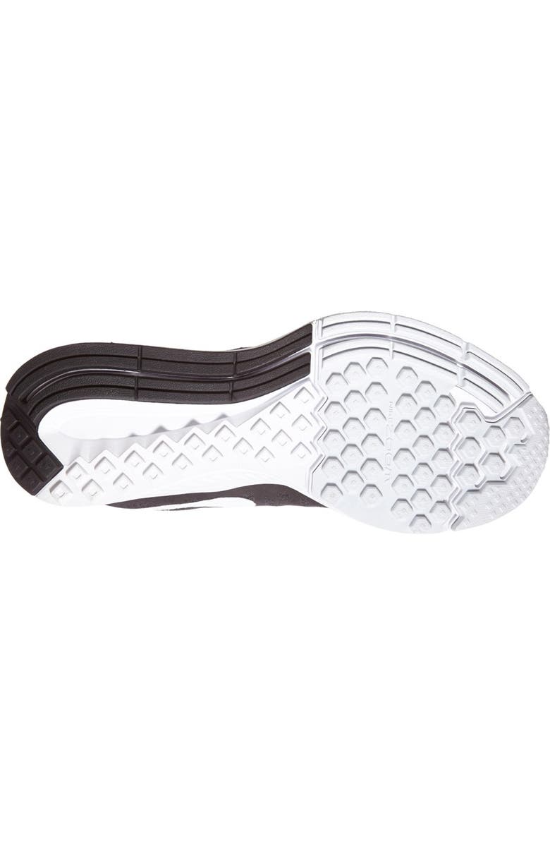 Nike 'Zoom Elite 7' Running Shoe, Alternate, color,