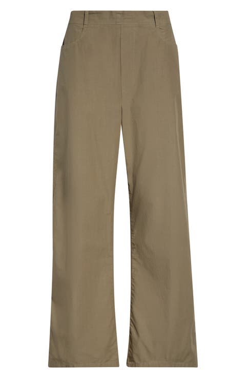 Kyoto Cotton Pants